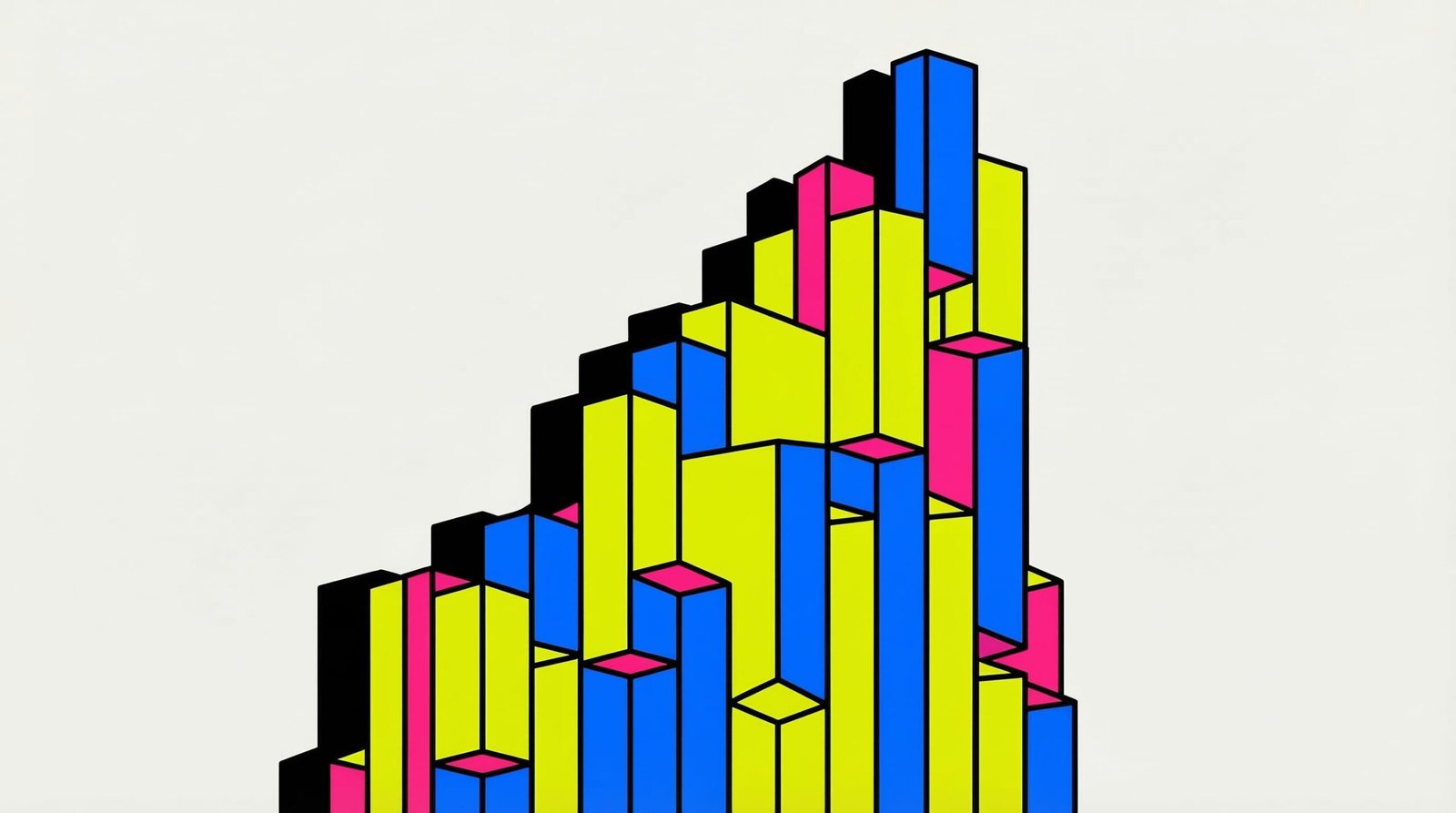 SEO Ranking Growth Chart